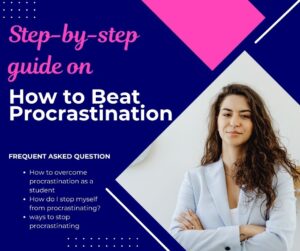 How to Beat Procrastination