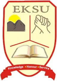 EKSU UTME Form 2025
