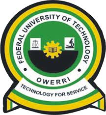 FUTO Post UTME 2025
