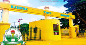Free KASU POST UTME Past Questions