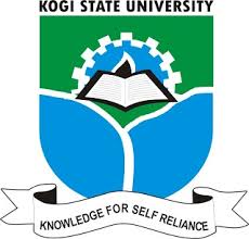 KSU UTME Form 2025