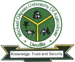MOUAU UTME Form 2025